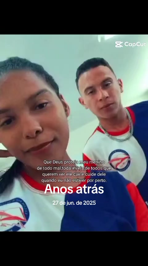 @Karina Bastos