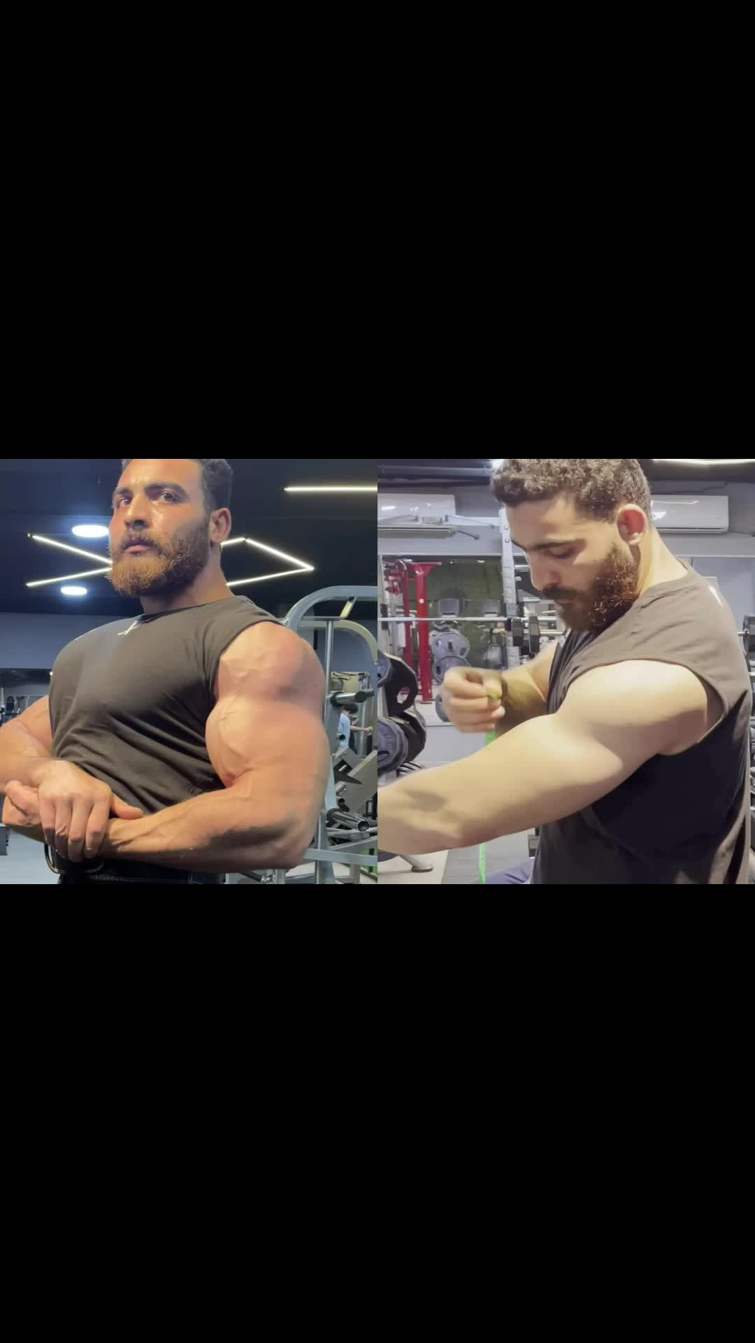 @GymFitnessMode