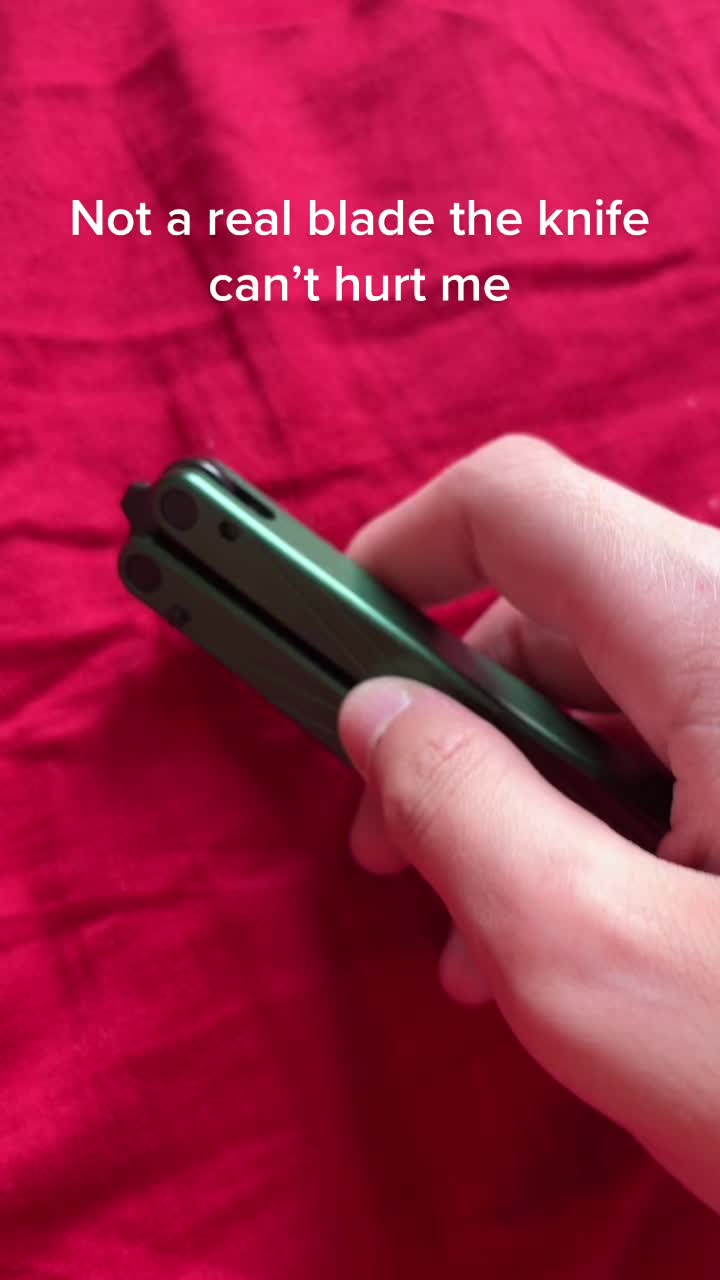 @balisongflipping
