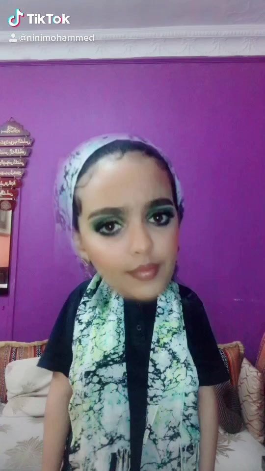 @Nini Mohammed