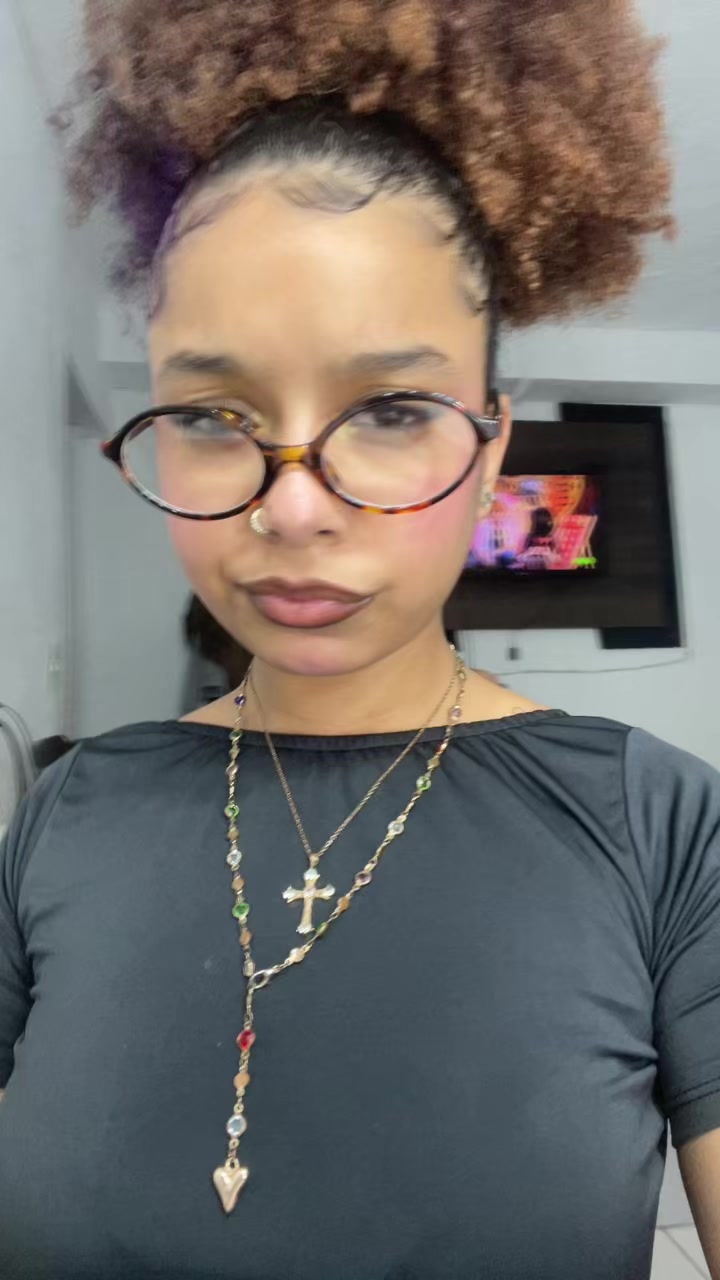 @neguinha linda.👾