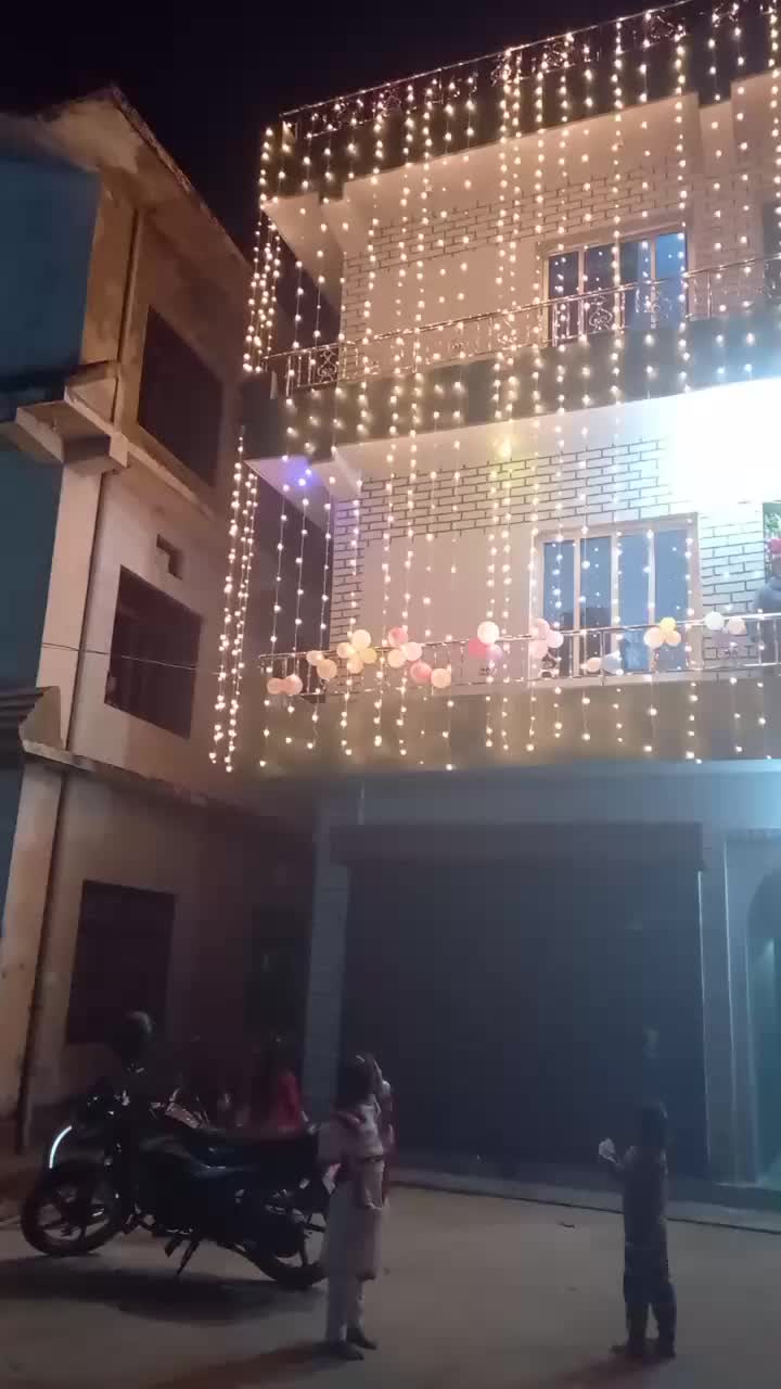 @P Raja Damani