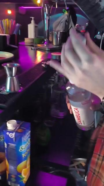 @Dream Lounge Bar
