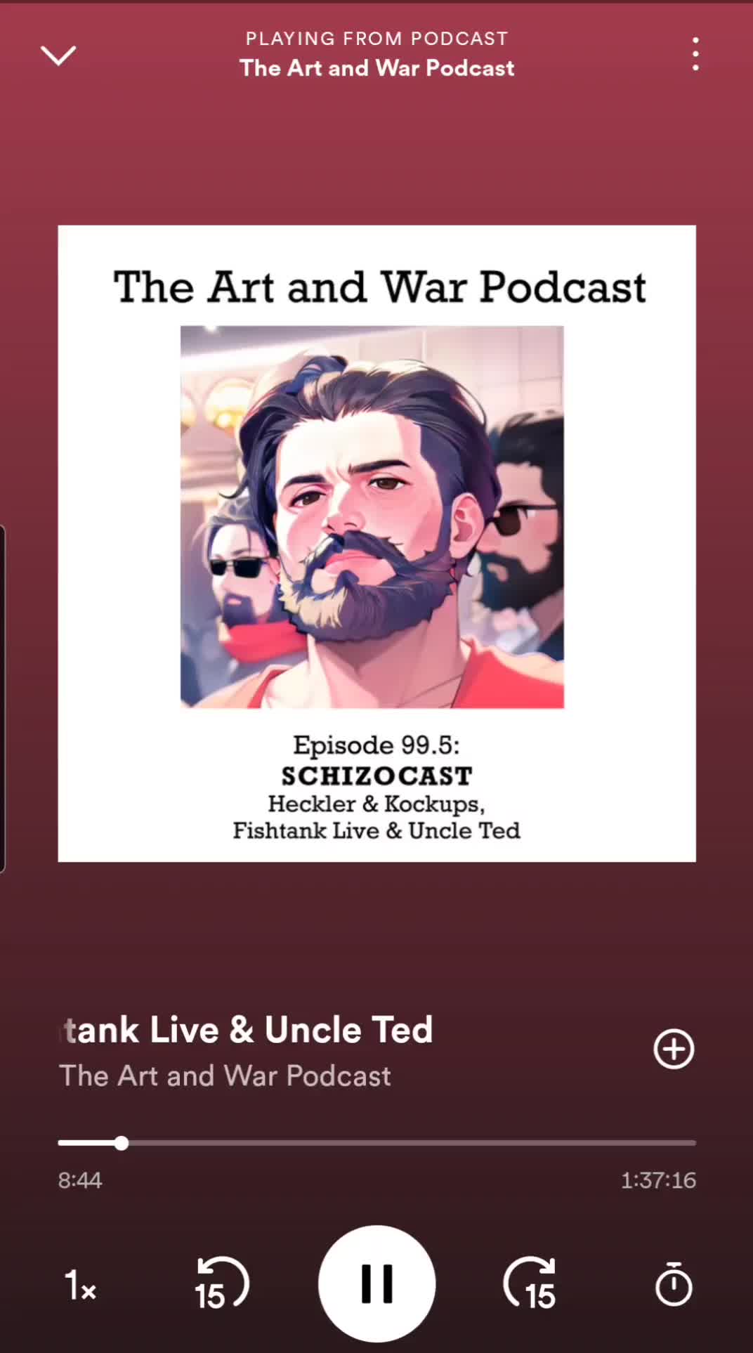@TheCritter