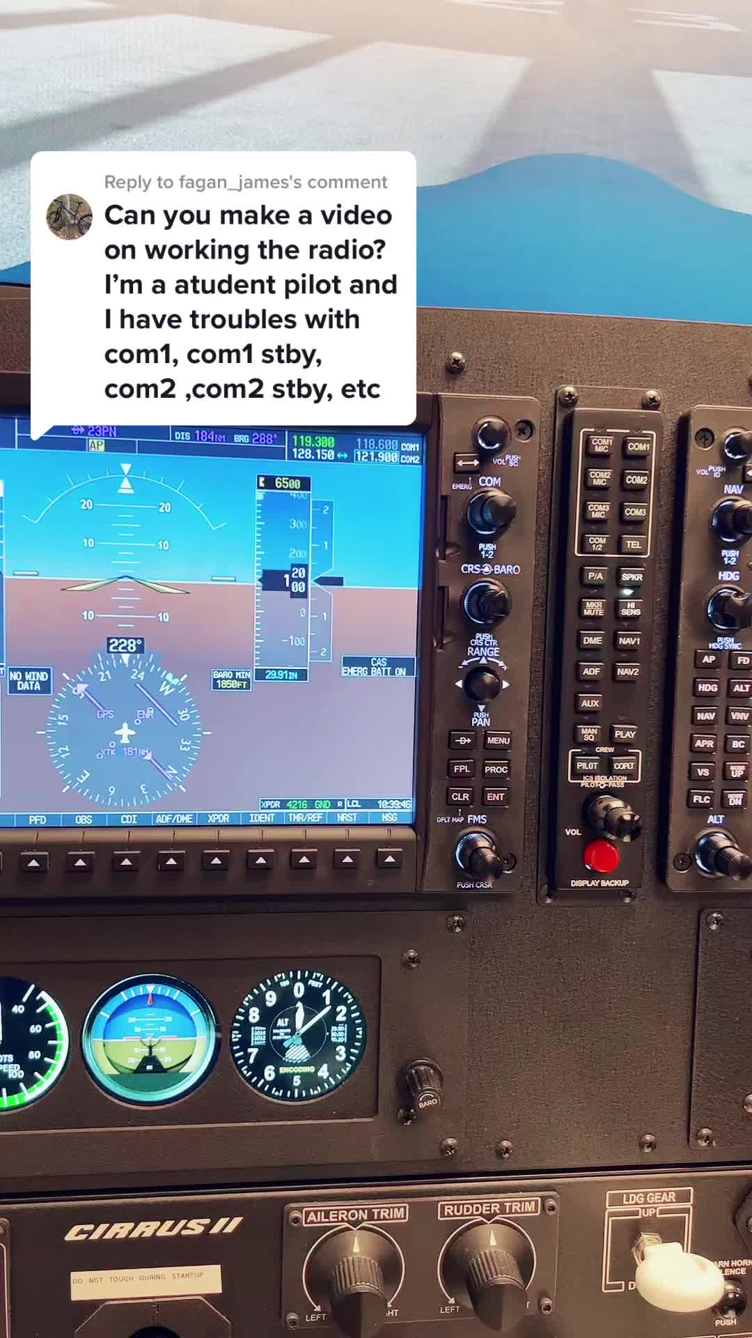 @Garmin God
