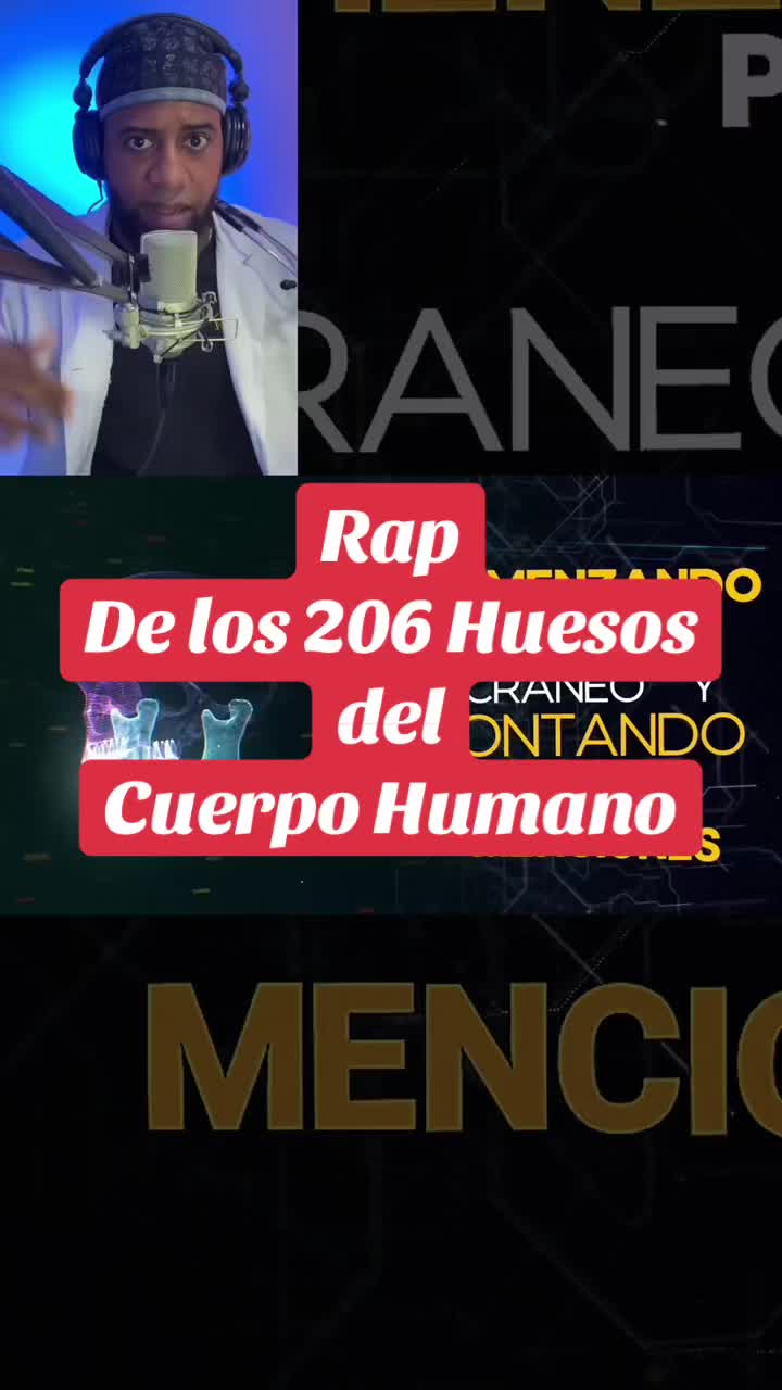@Rap medicina