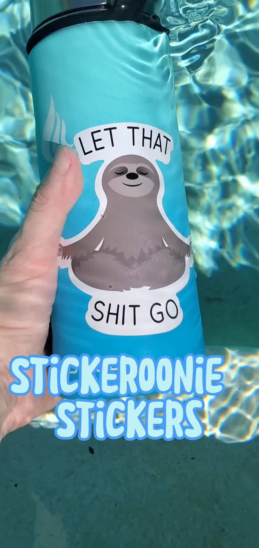 @stickeroonie