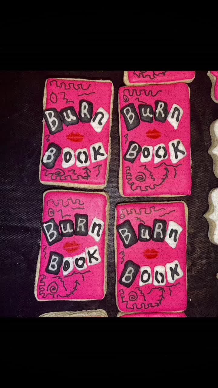 @Cookies by Maria