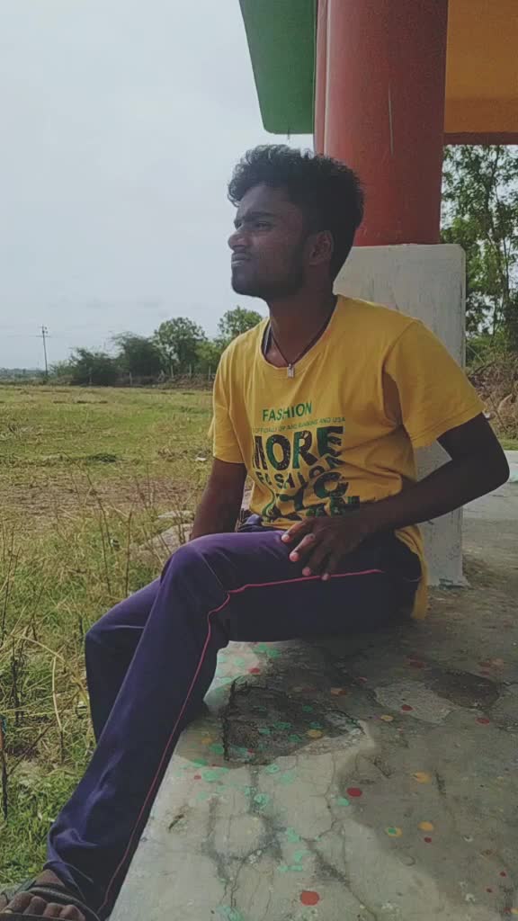 @Ganesh Kumar Gana