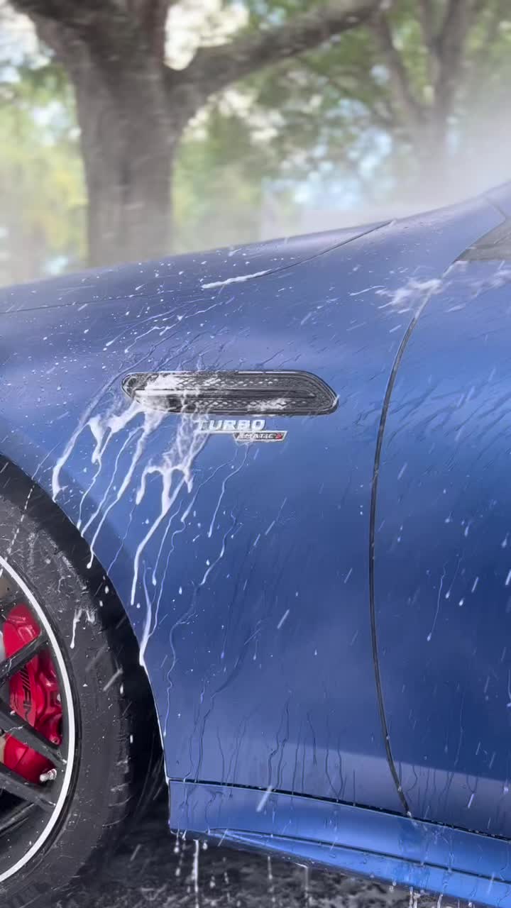@Car clean