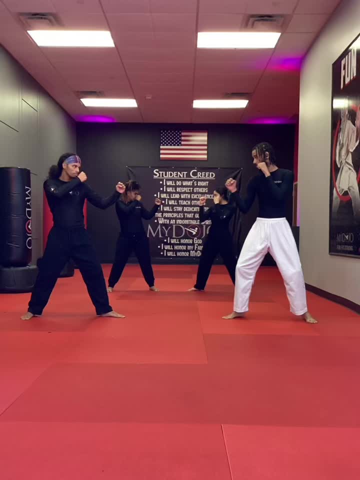 @MyDojo