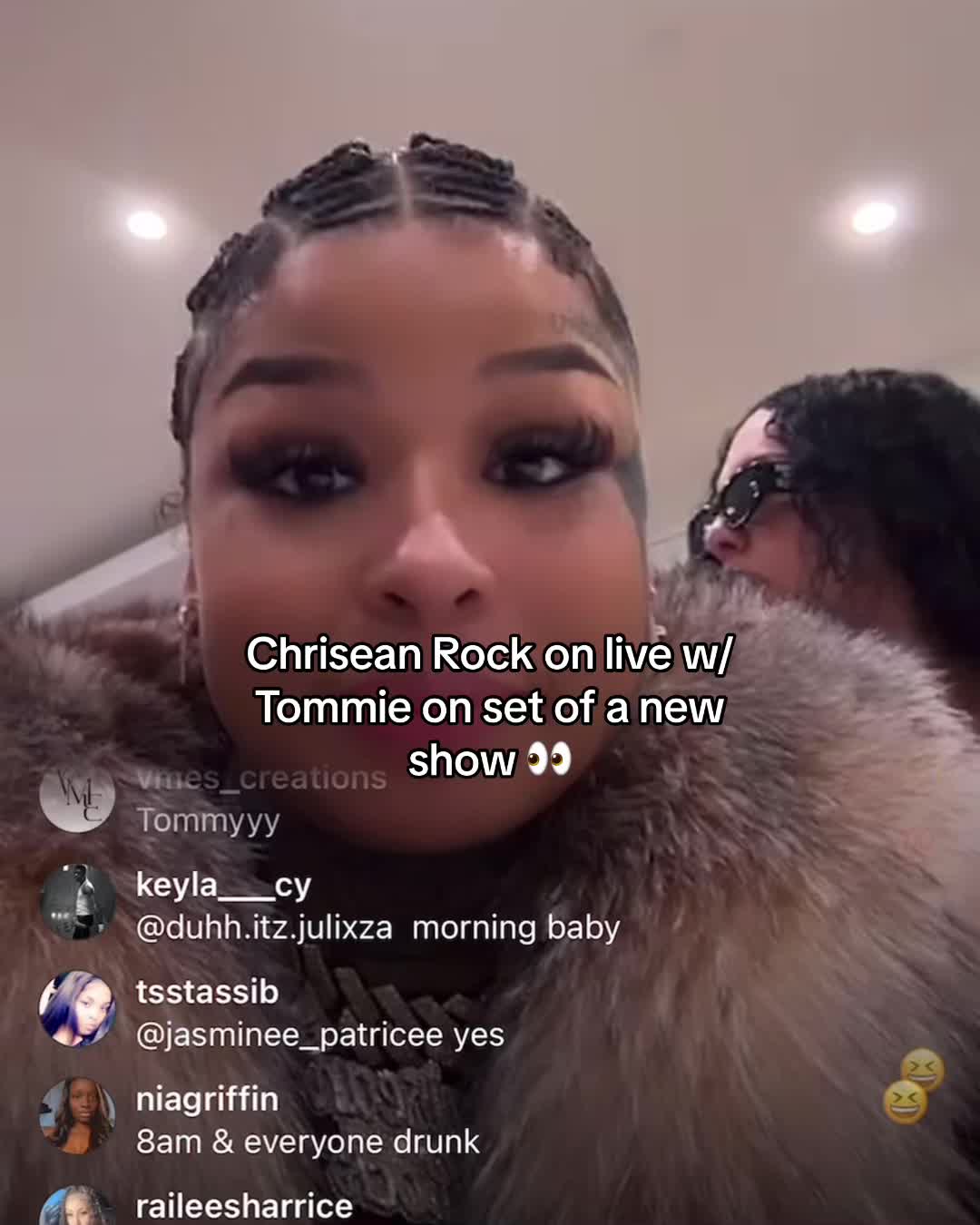 @Baddies Caribbean