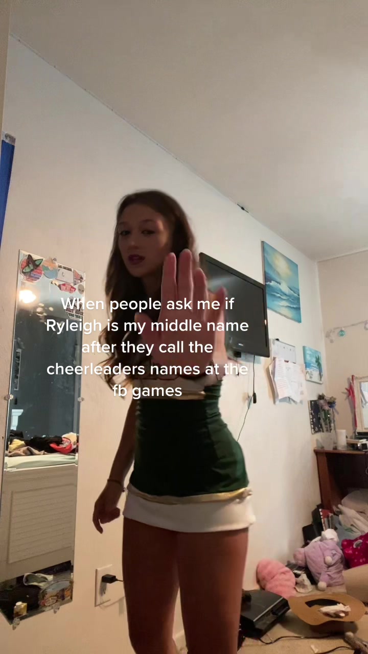 @Ryleigh