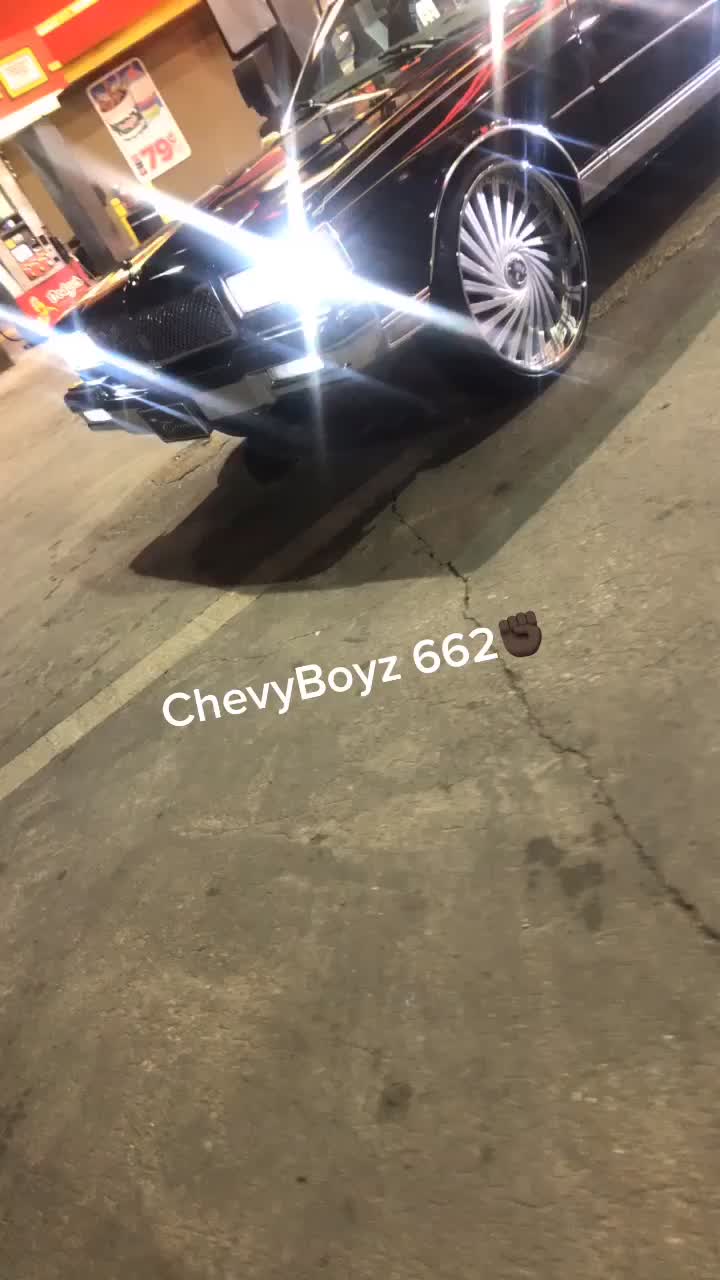 @Chevyboy Ivan
