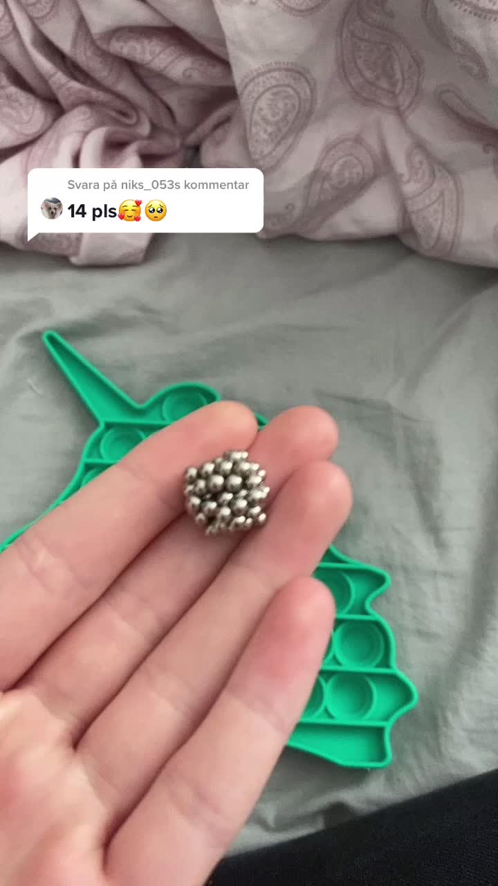 @Fidget toys🥰