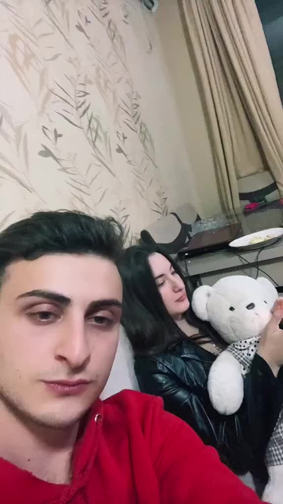 @Mariam Chaganava
