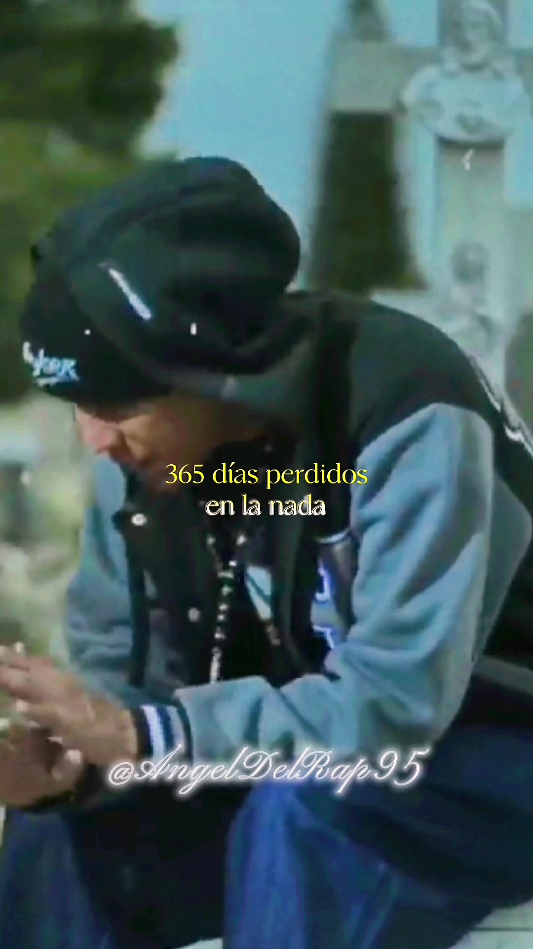 @Ángel Del Rap 95