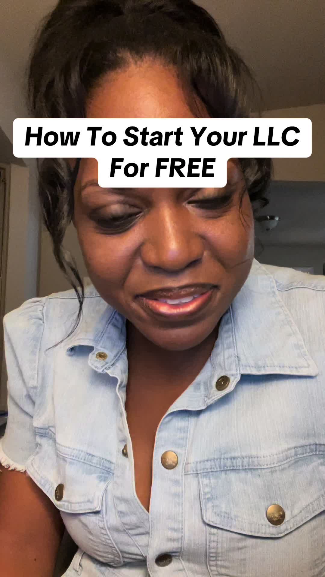 @Cranesha Shaw|Credit & LLCs