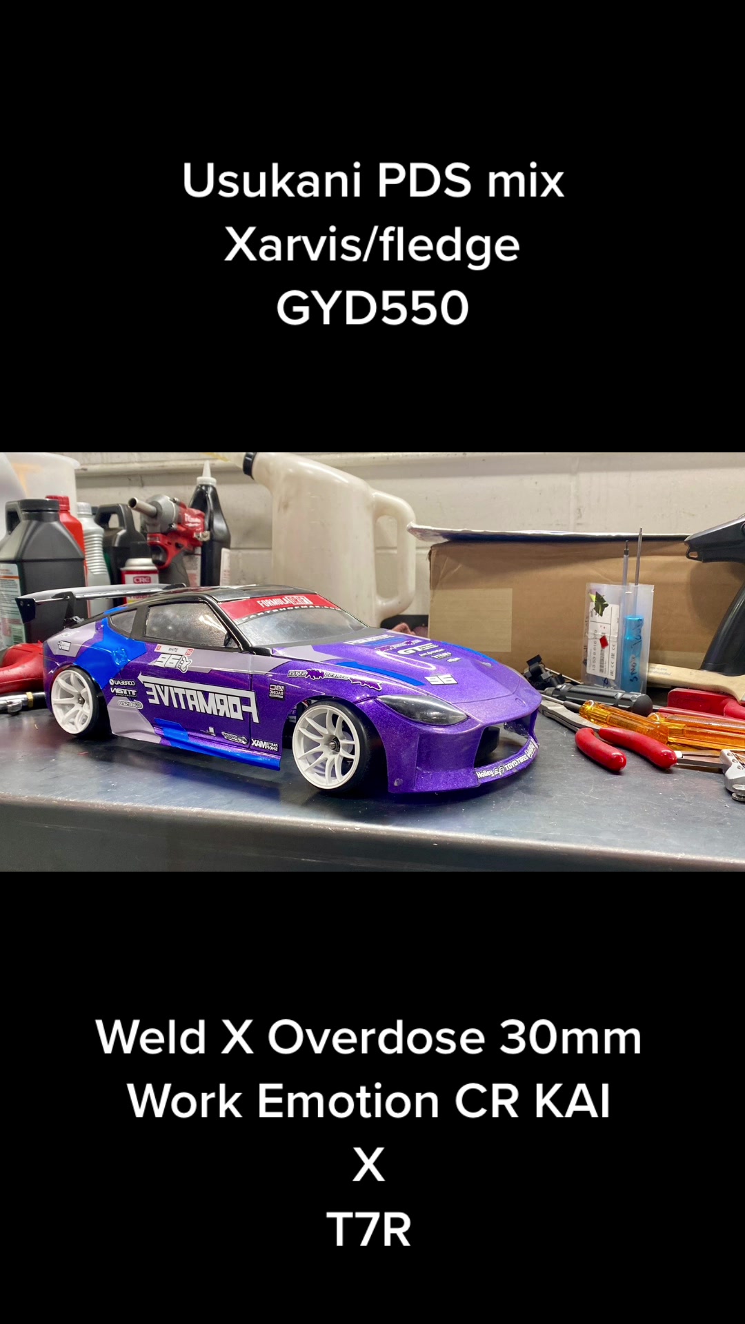 @TEAM FORMATIVE RC_DRIFT