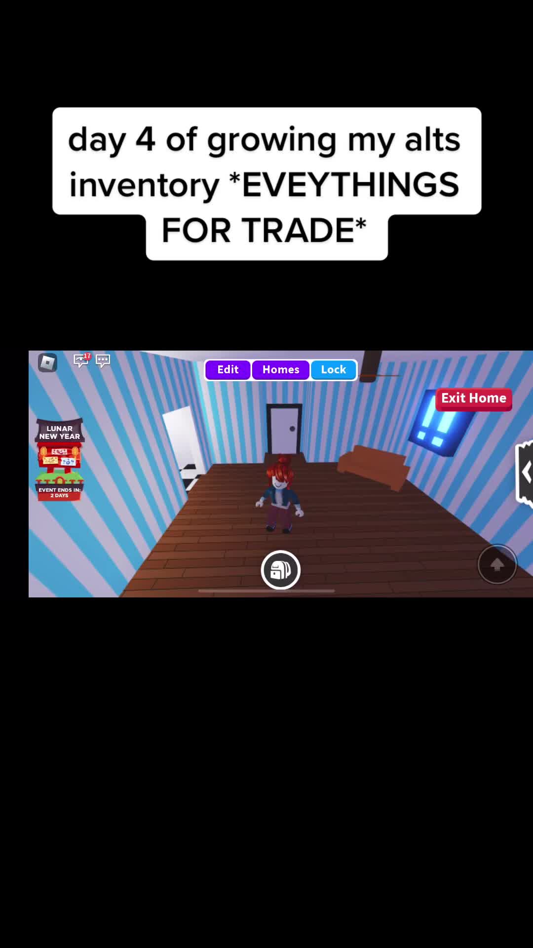 @Adopt Me Trading