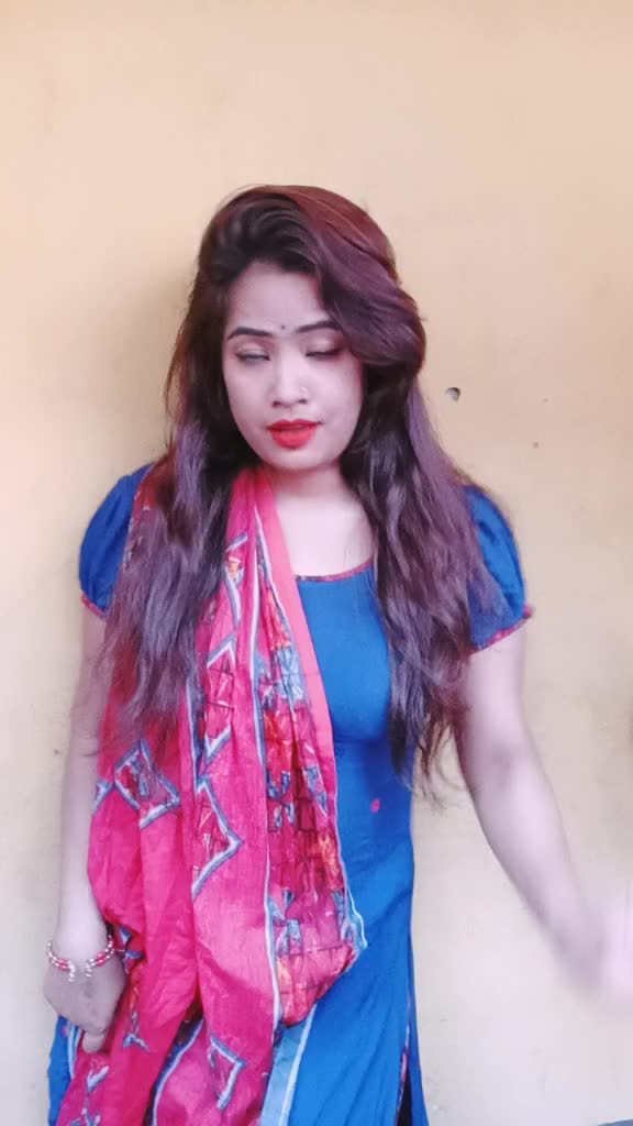 @SharminAkter616 real id amar🥰