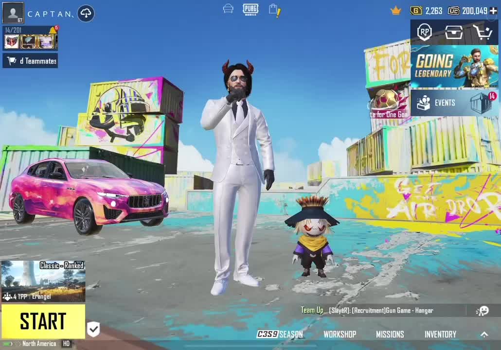@C A P T A N