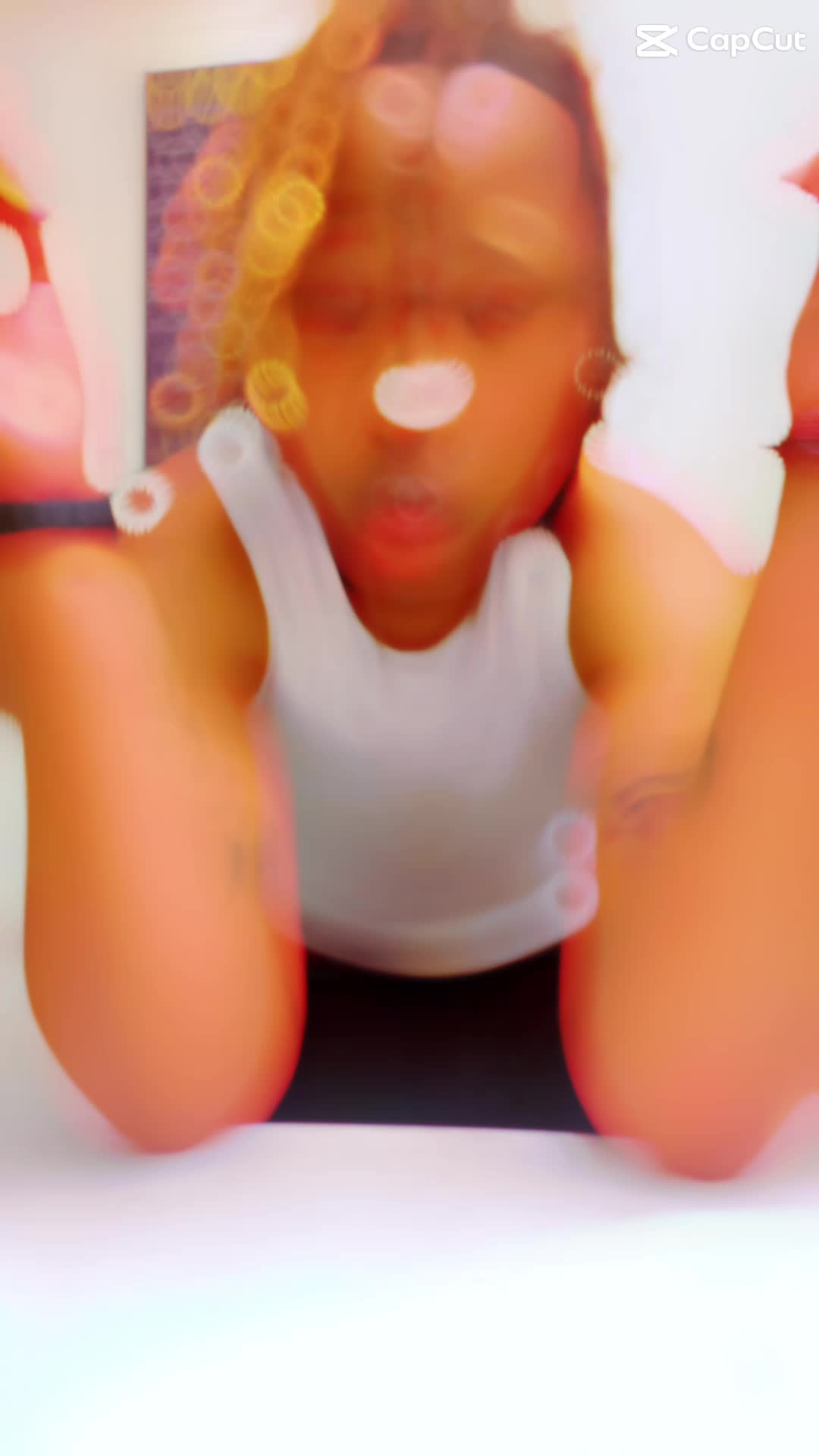 @Ce Goss🌈♈️🥰🤞🏾