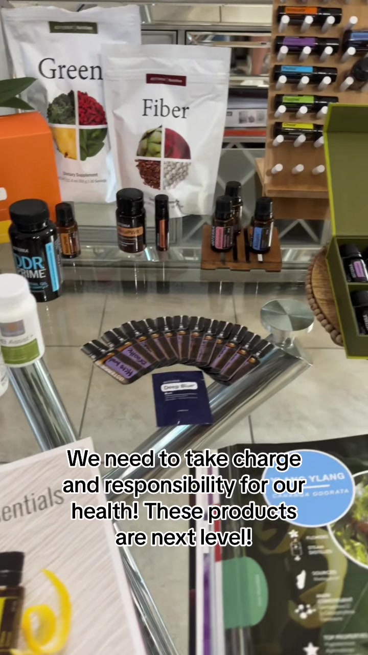 @Johana- natural solutions