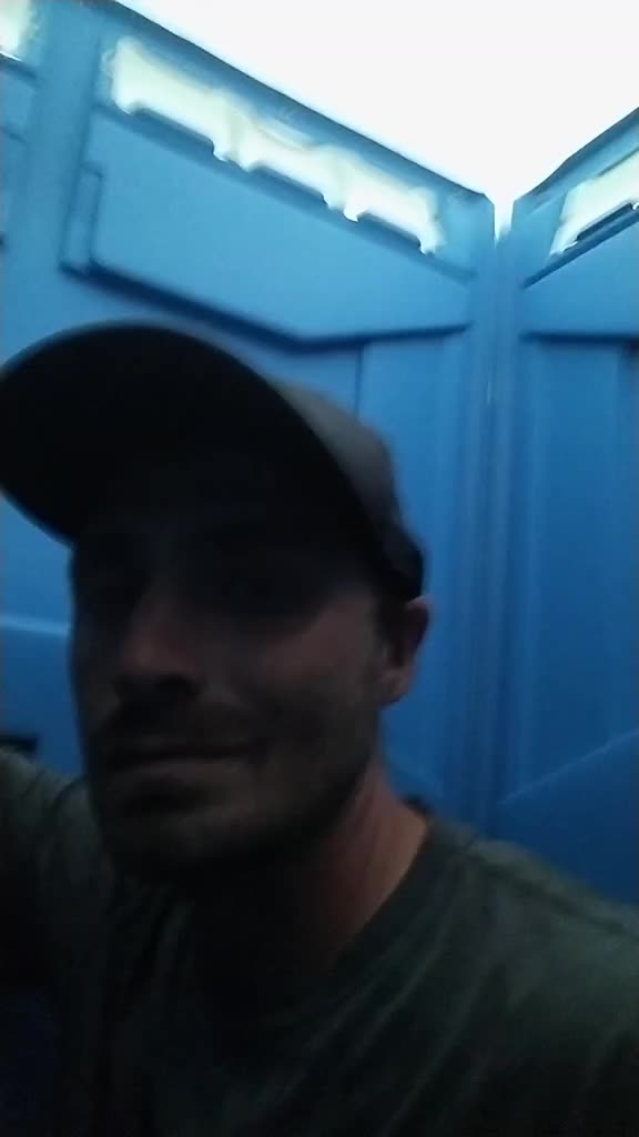 @Porta Potty Poet