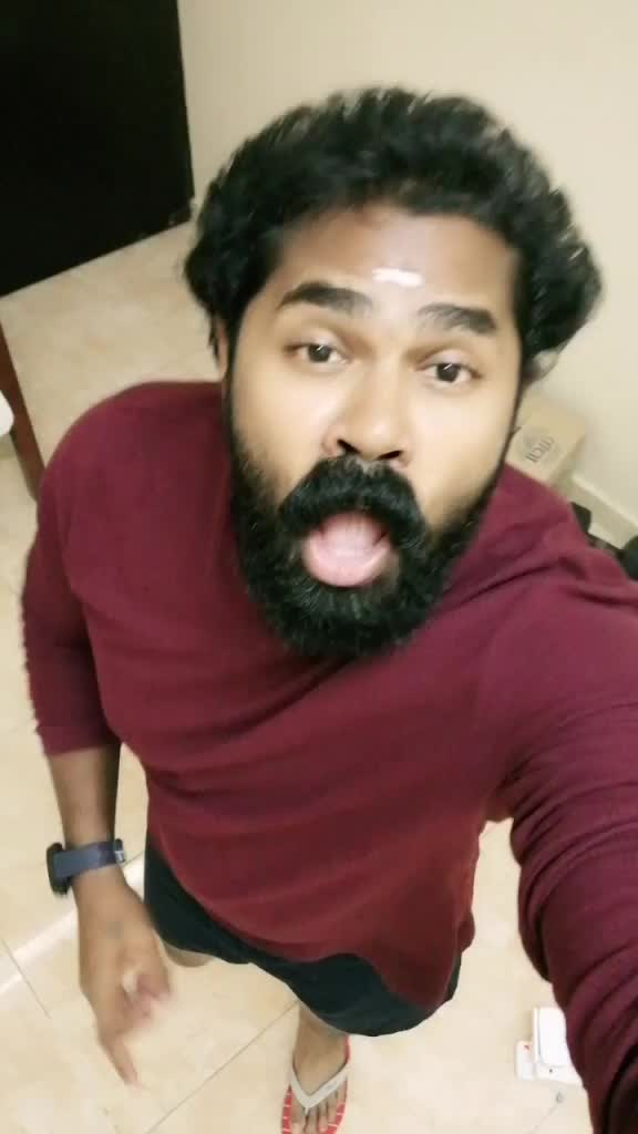 @arun nair