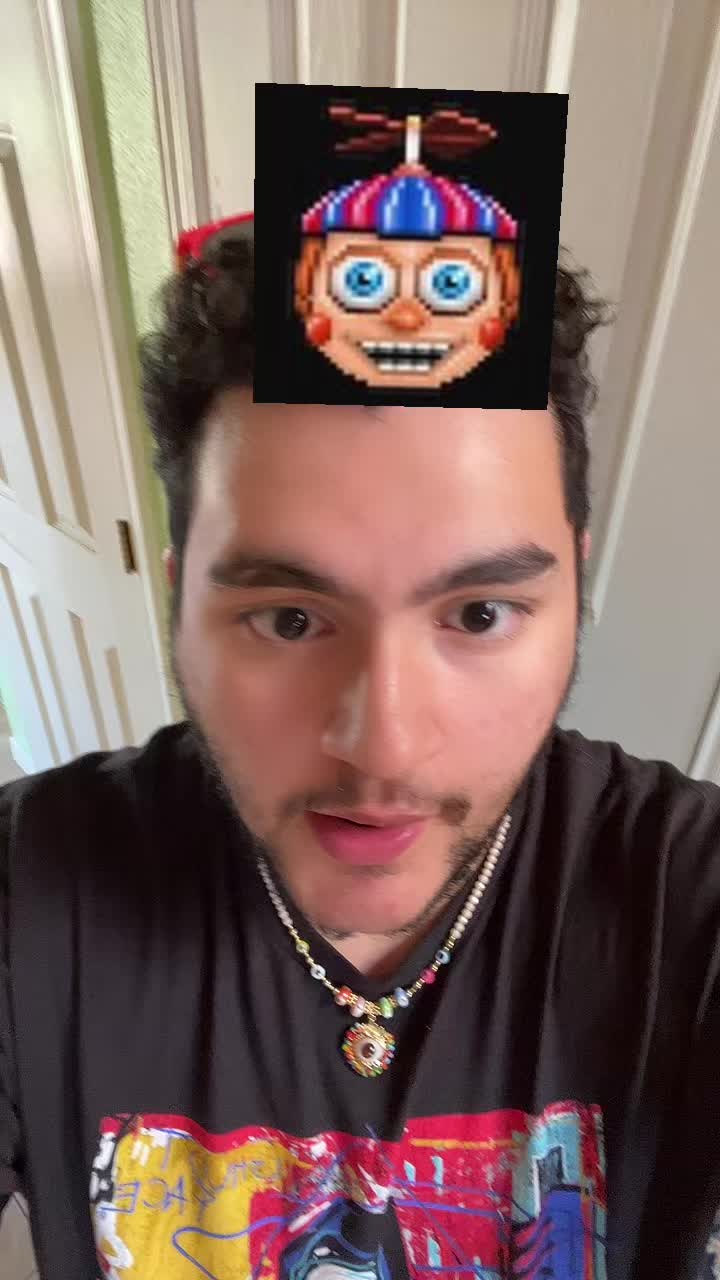 @JojoTheClown