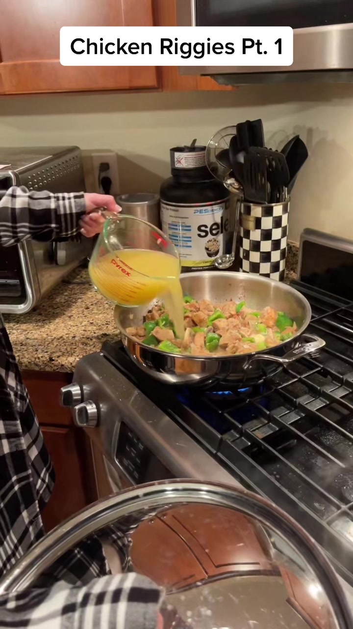 @What’sForDinner