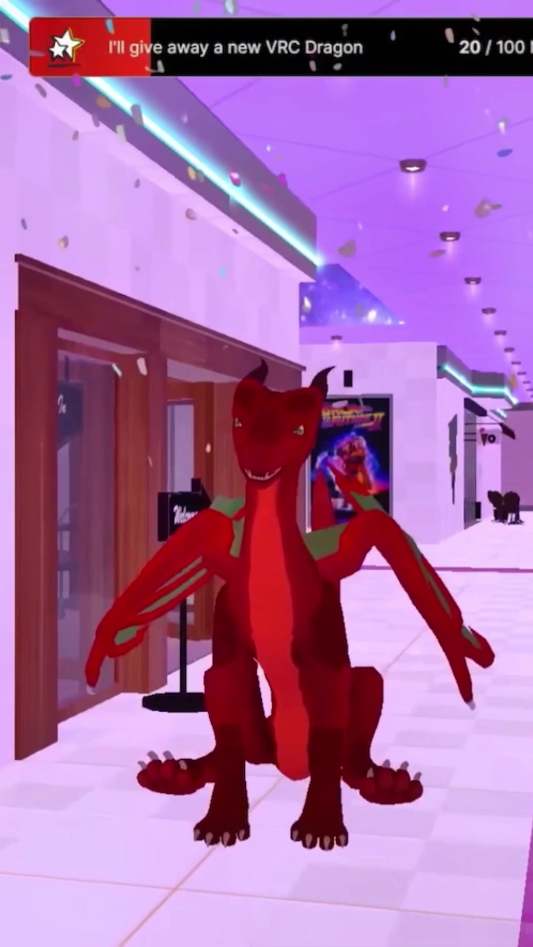@Lore Dragon Art