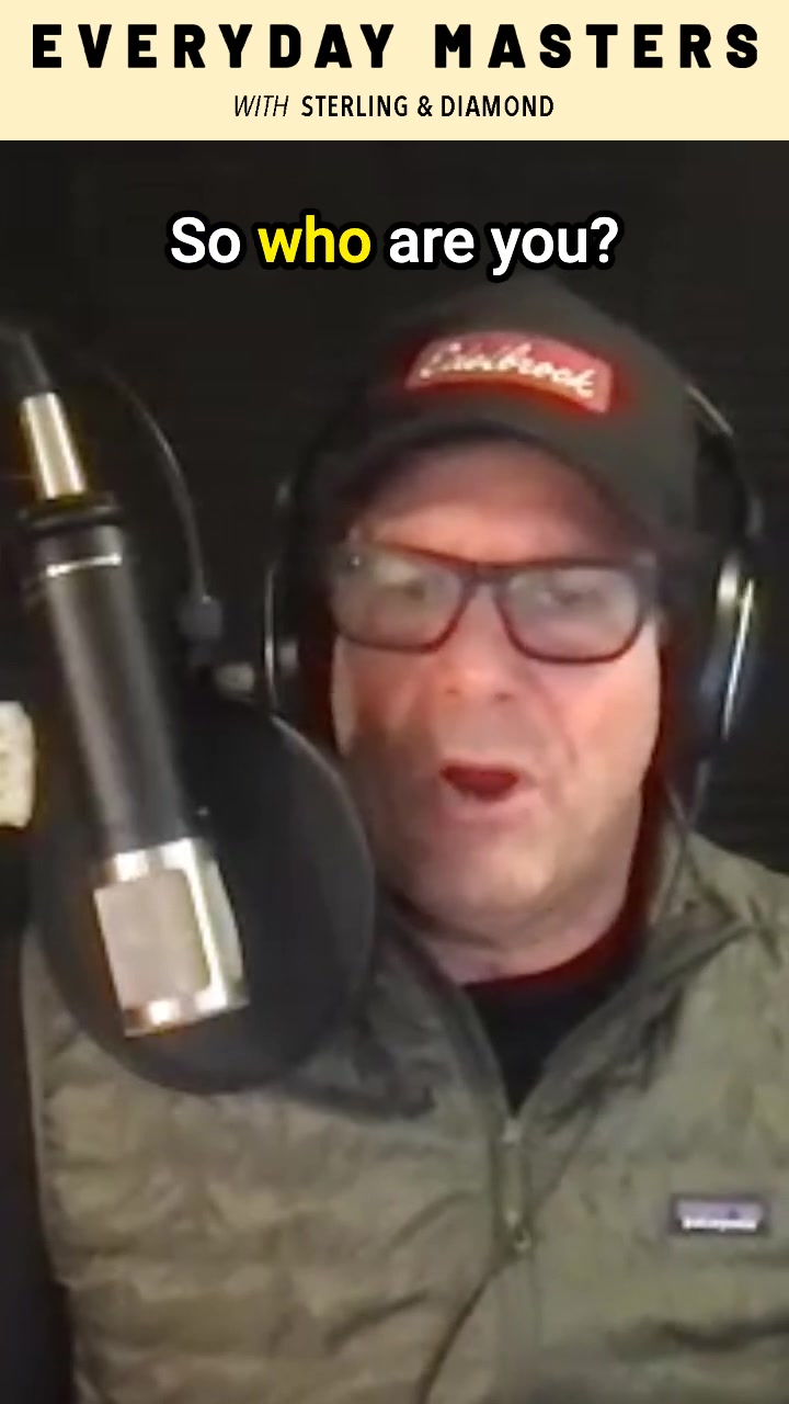 @Everyday Masters Podcast