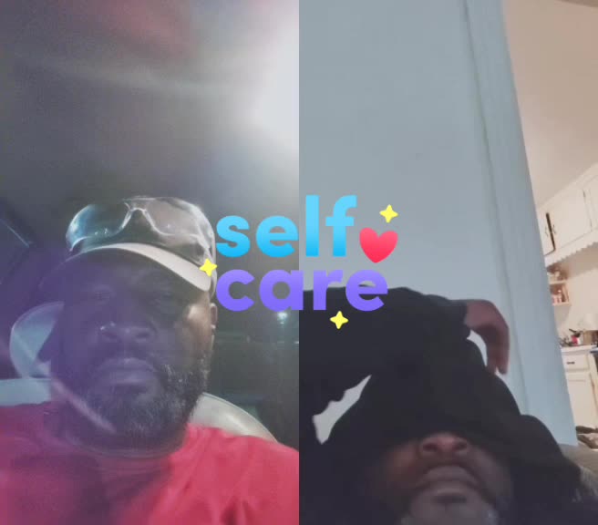 @Blackthepoet76❌