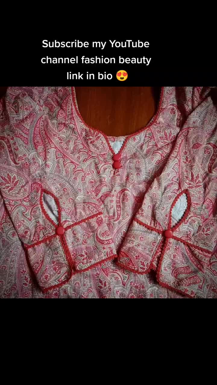 @Fashion designer