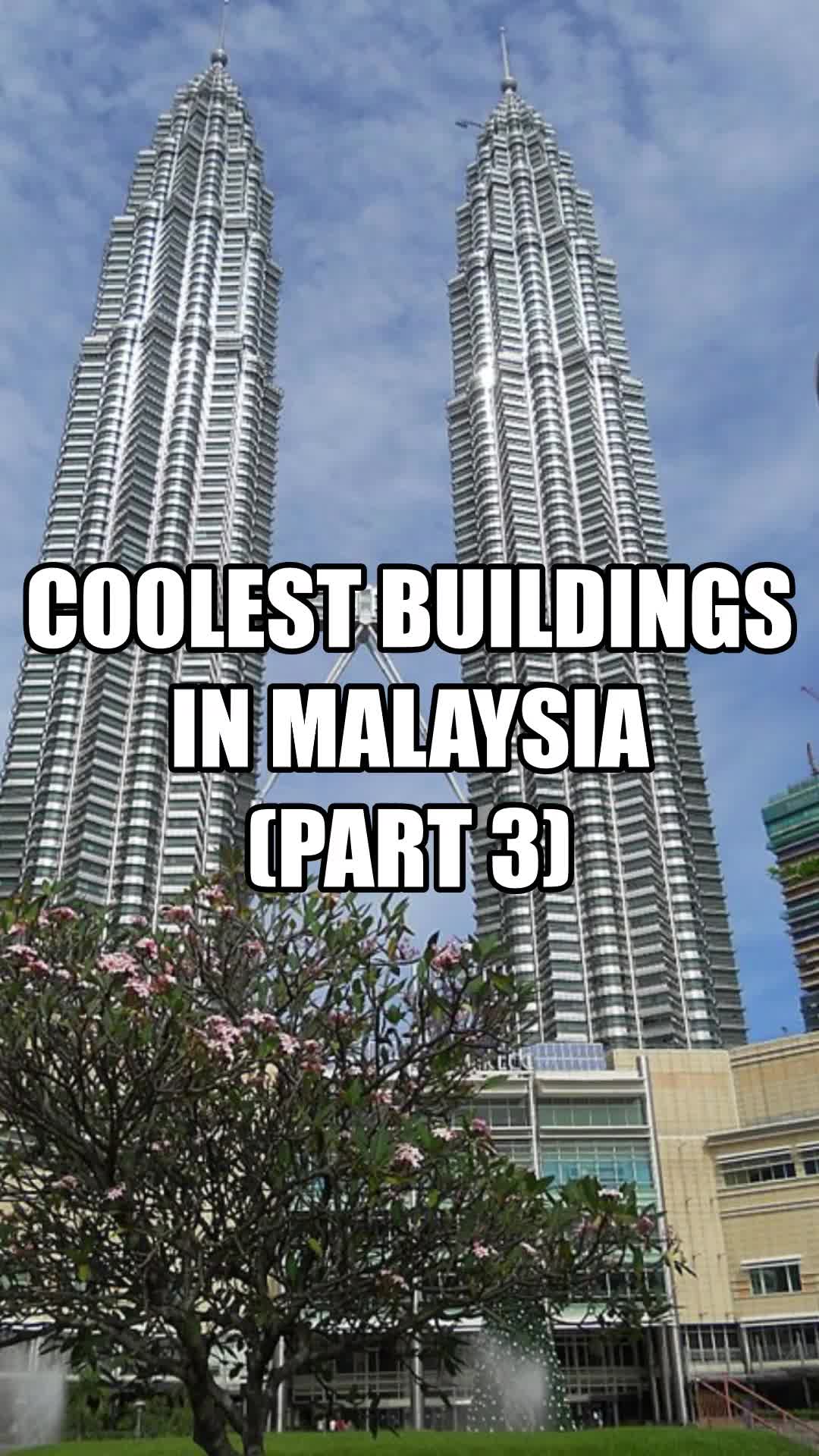 @Cool Buildings