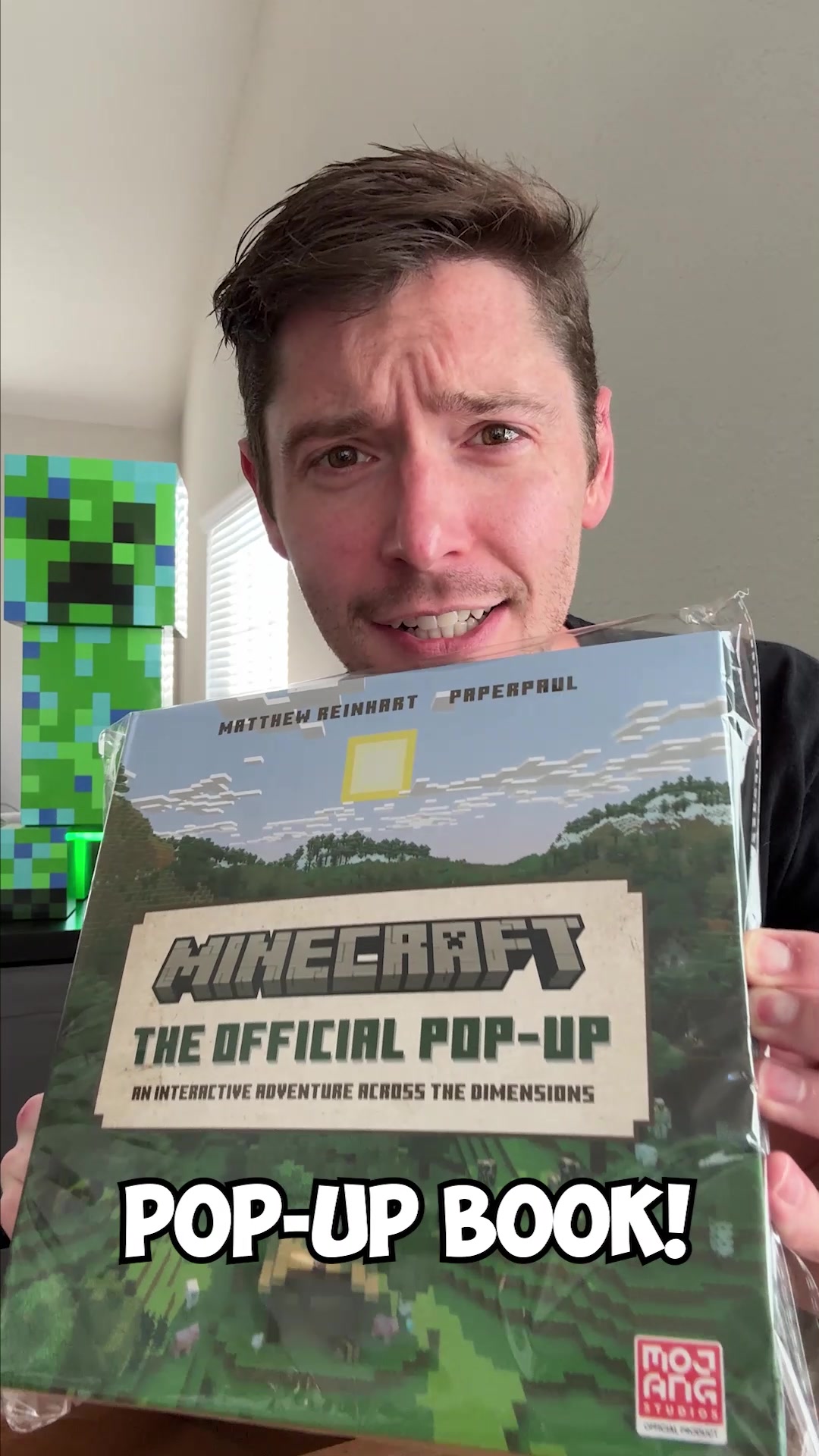 @Minecraft Tips and Tricks