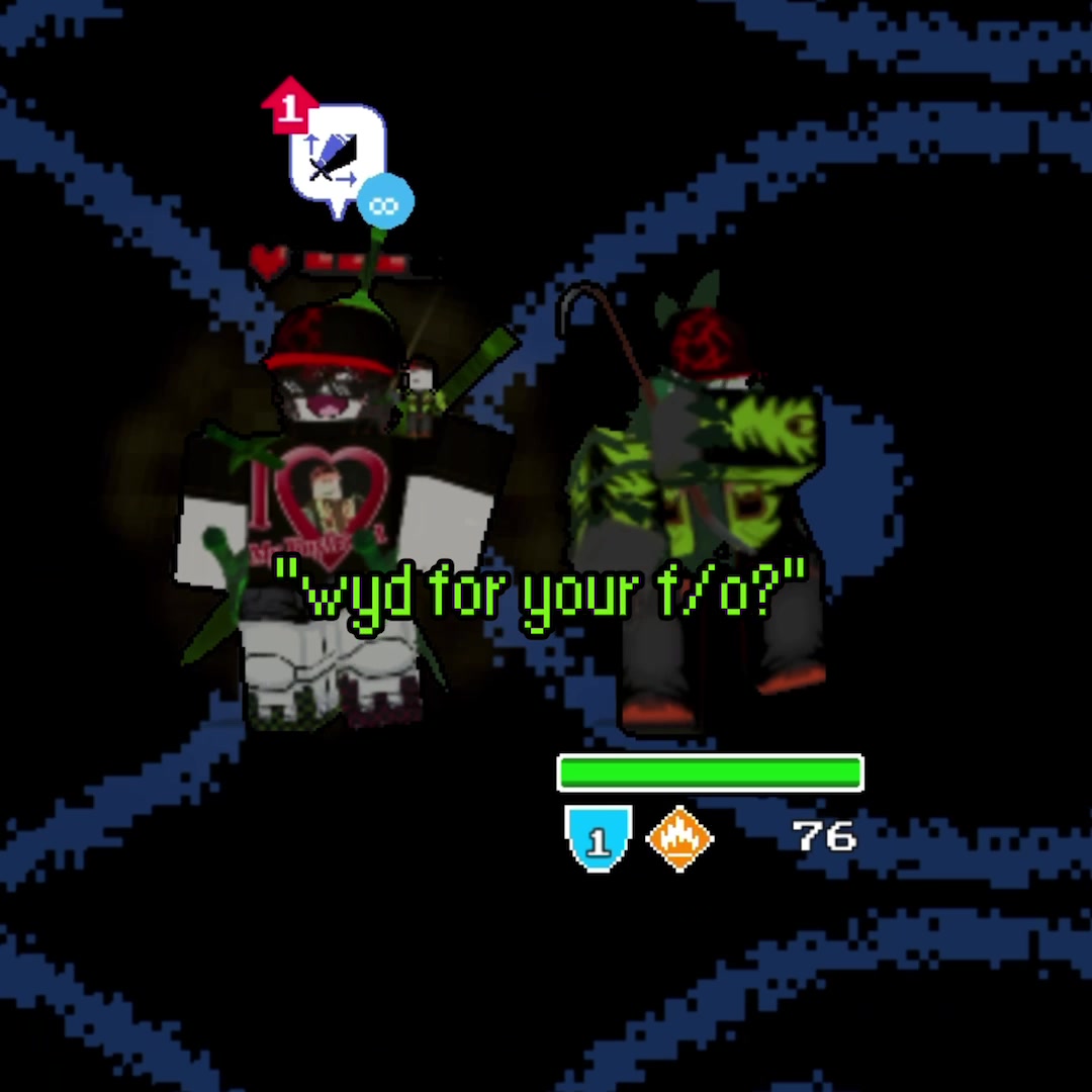 @D00M ๐๐พ๐ฟ