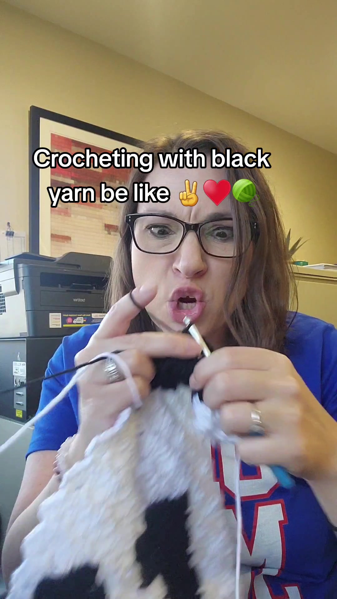 @Peace, Love & Crochet