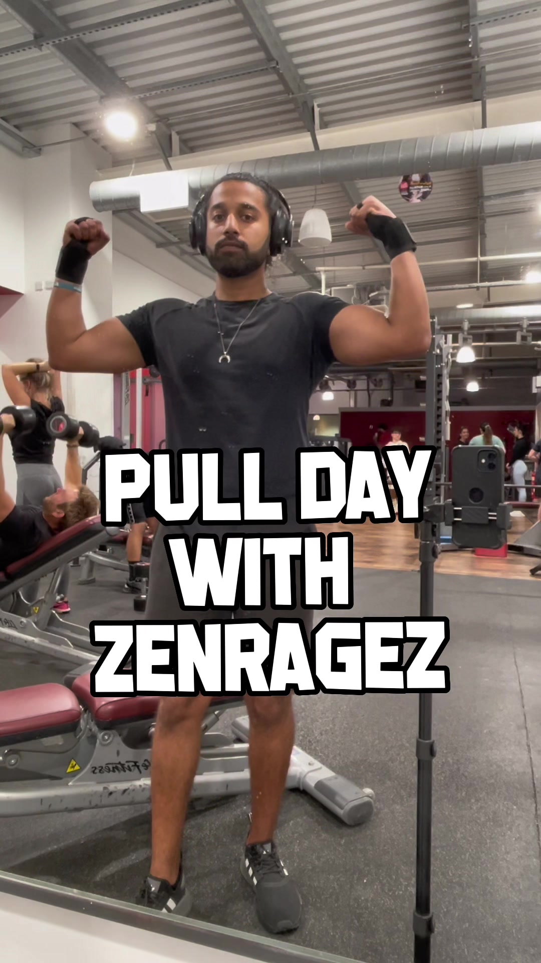 @ZenRageZ