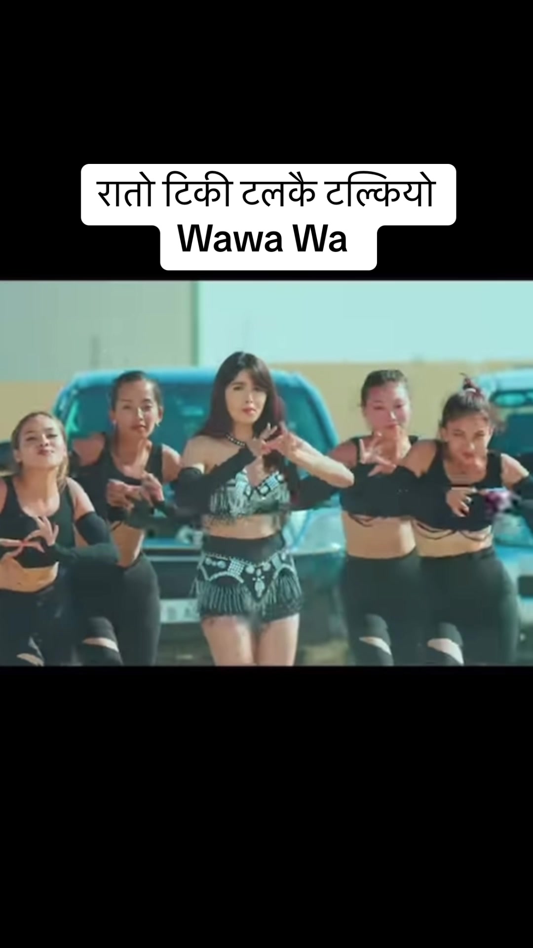 @TendingNepaliSong