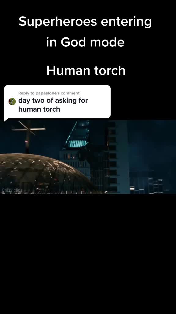 @MARVEL❤️DC💙