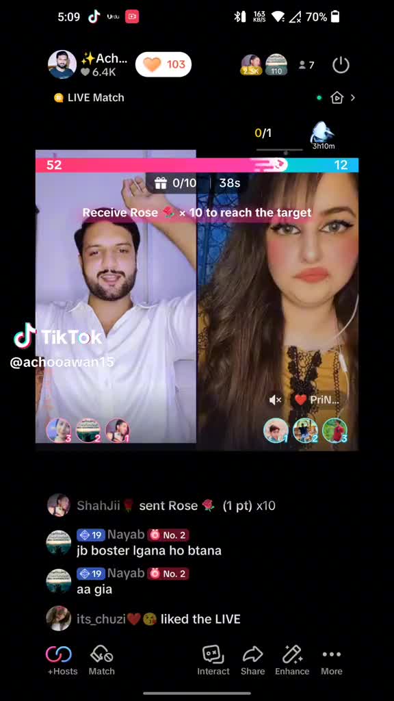 @Achoo Army Zindabad✌️😎