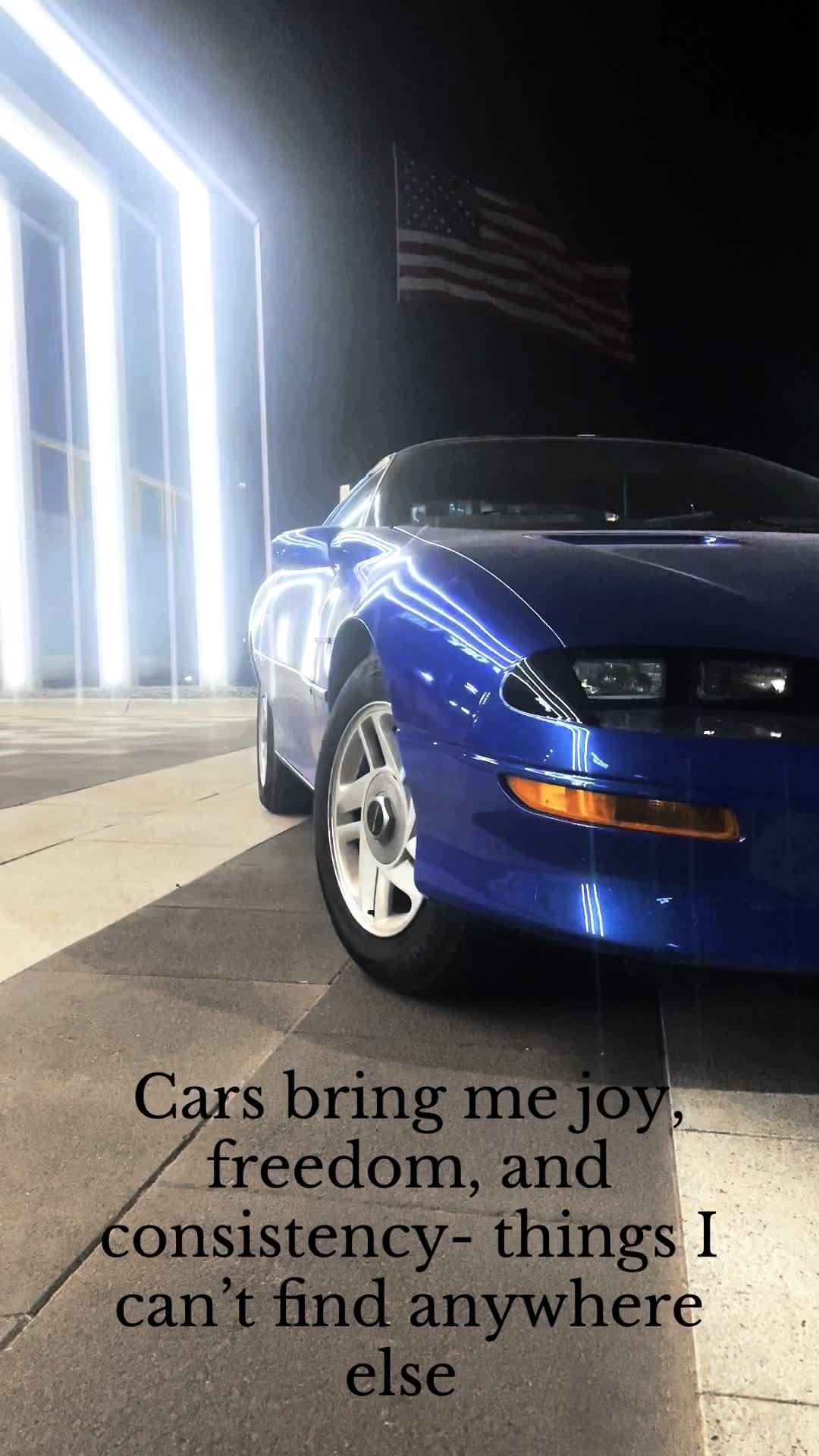 @Blue