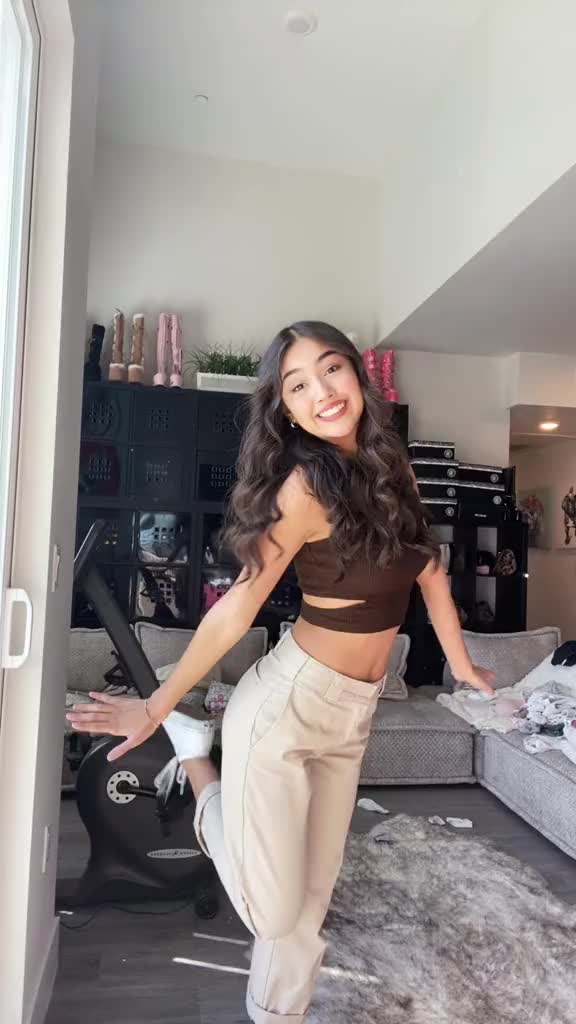 @Kylin Kalani