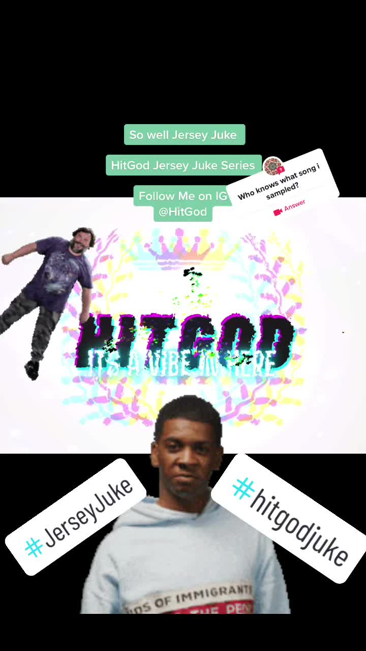 @HitGod