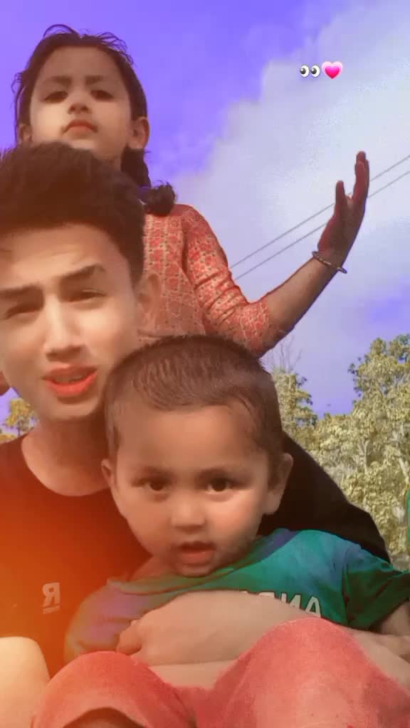 @Dipendra Jung Chettri