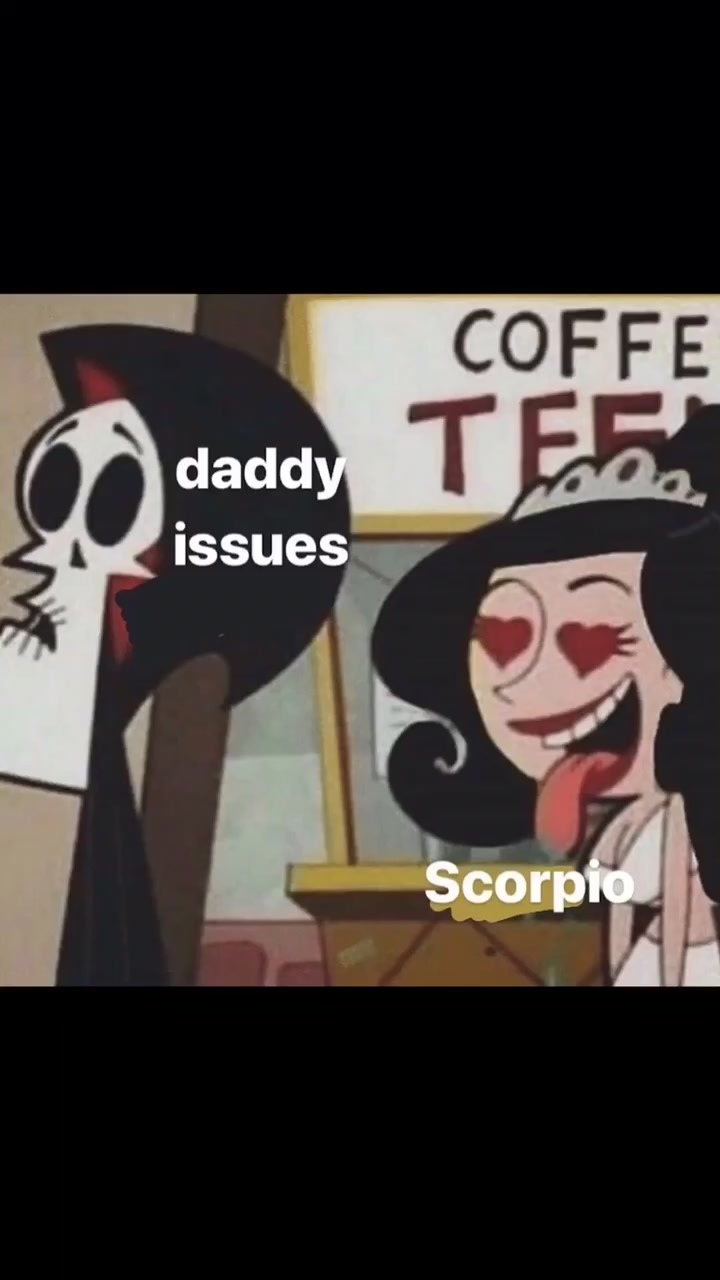 @zodiac...stuff