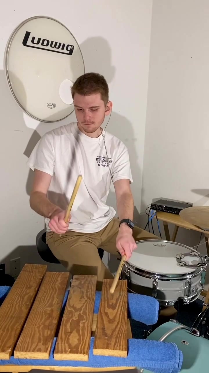 @Vitiello_Drums